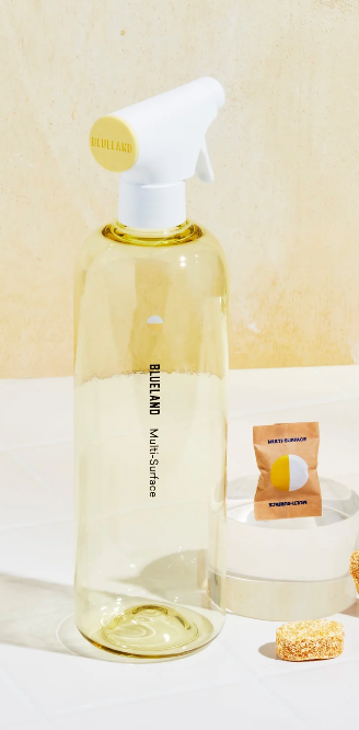 Blueland - Multi-Surface Cleaner Starter Set