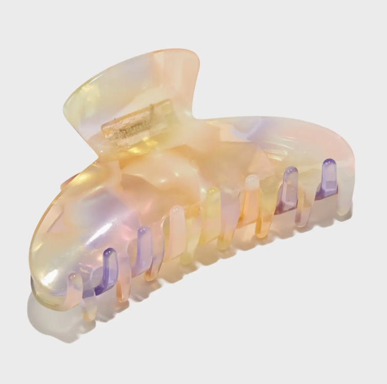 Chunks Hair Claws - Baby Dolly