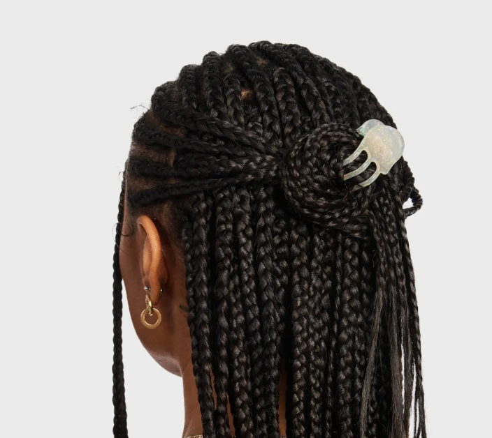 Chunks Hair Claws - Mini Claw