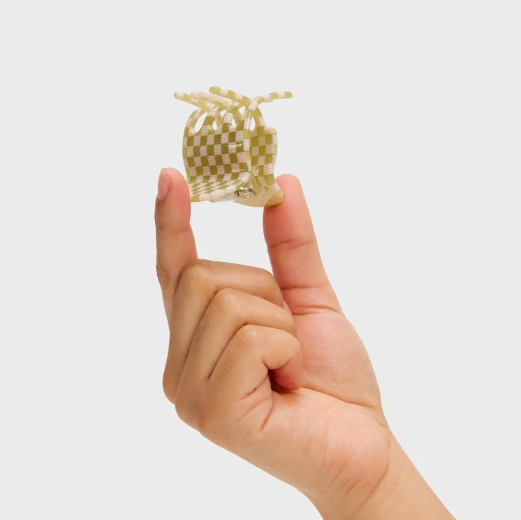 Chunks Hair Claws - Midi Ursa