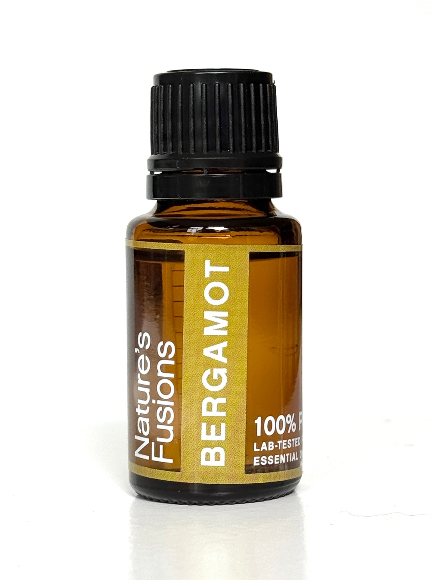 Essential Oil - Bergamot