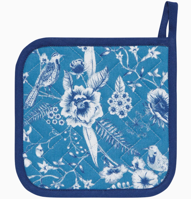 Pot Holder - Cotton Prints
