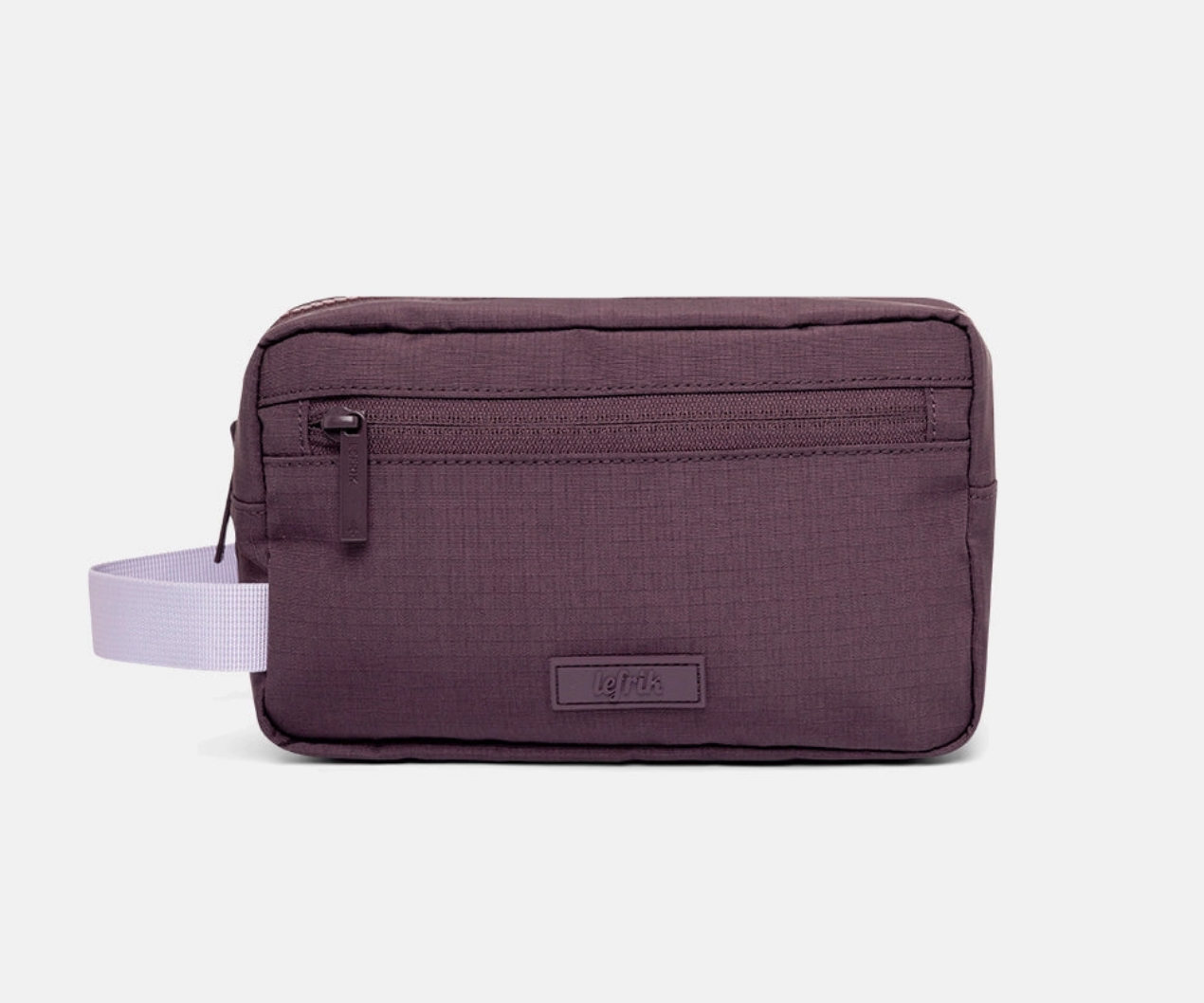 Lefrik Bag - Lithe Toiletry Bag, Various Colors