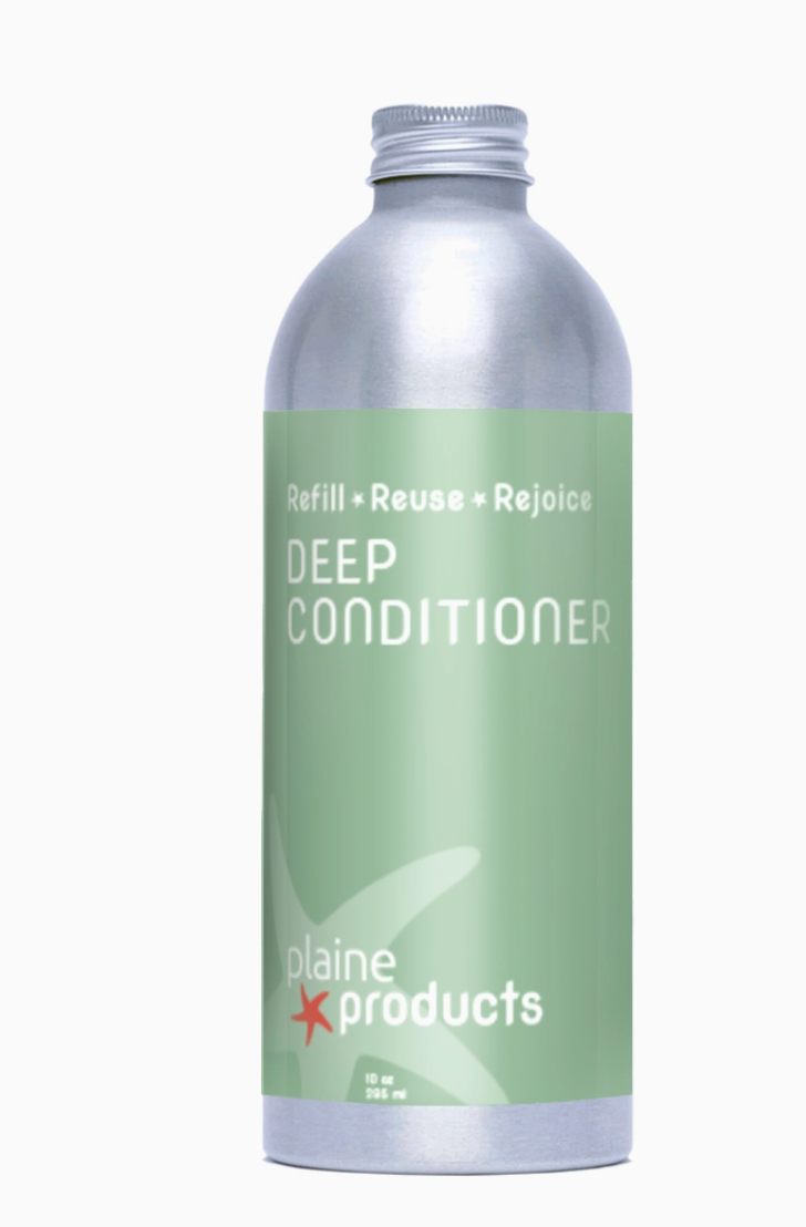 Plaine Products Deep Conditioner