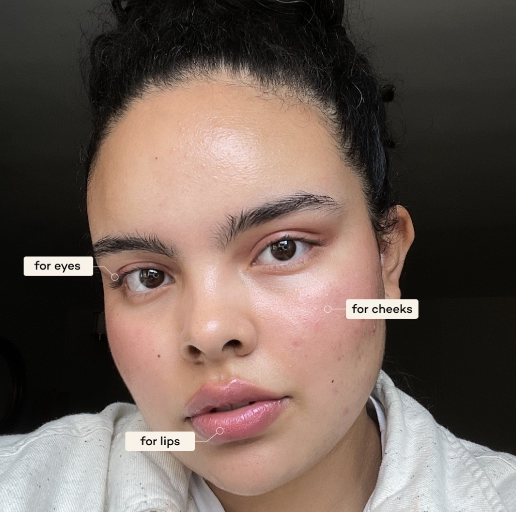 Axiology Beauty Multi-Stick Color Cream - Joy