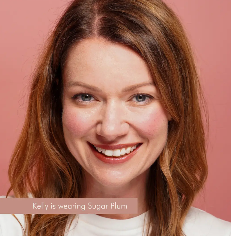 Tinted Lip Balm - Various Colors