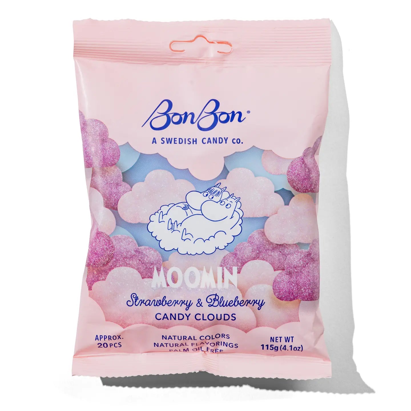 BonBon Moomin Candies