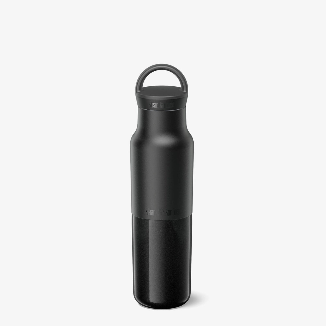 12oz Rise Classic Insulated with Arch Loop Cap-Klean Kanteen