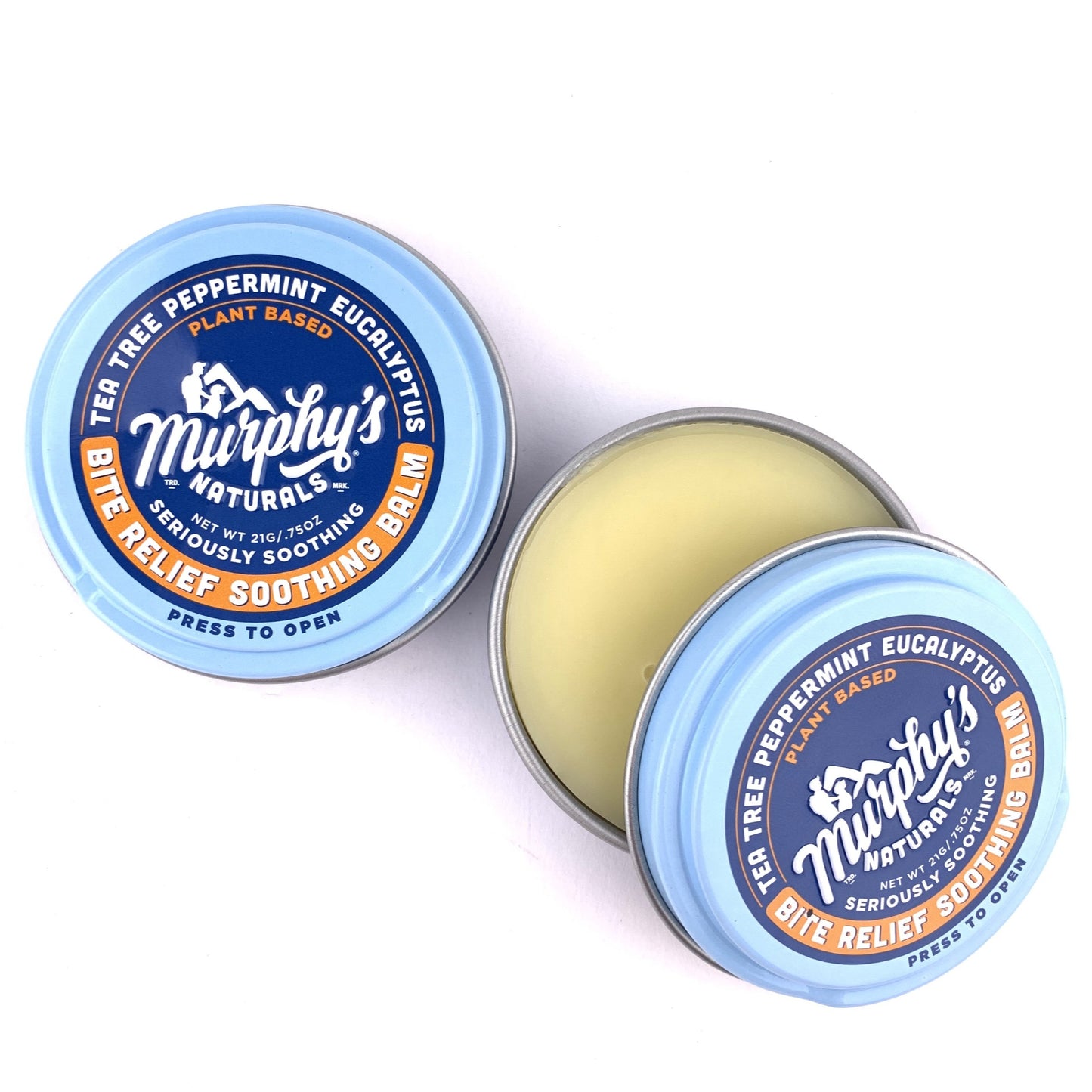 Bug Bite Relief Balm