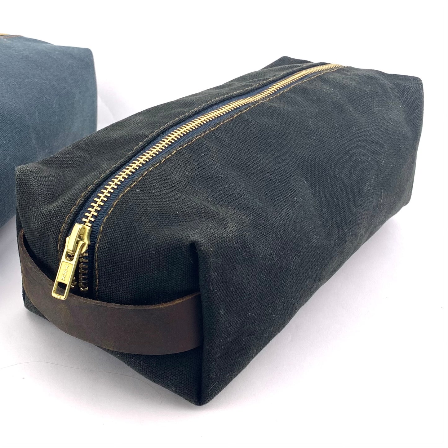 Dopp Kit Toiletry Bag