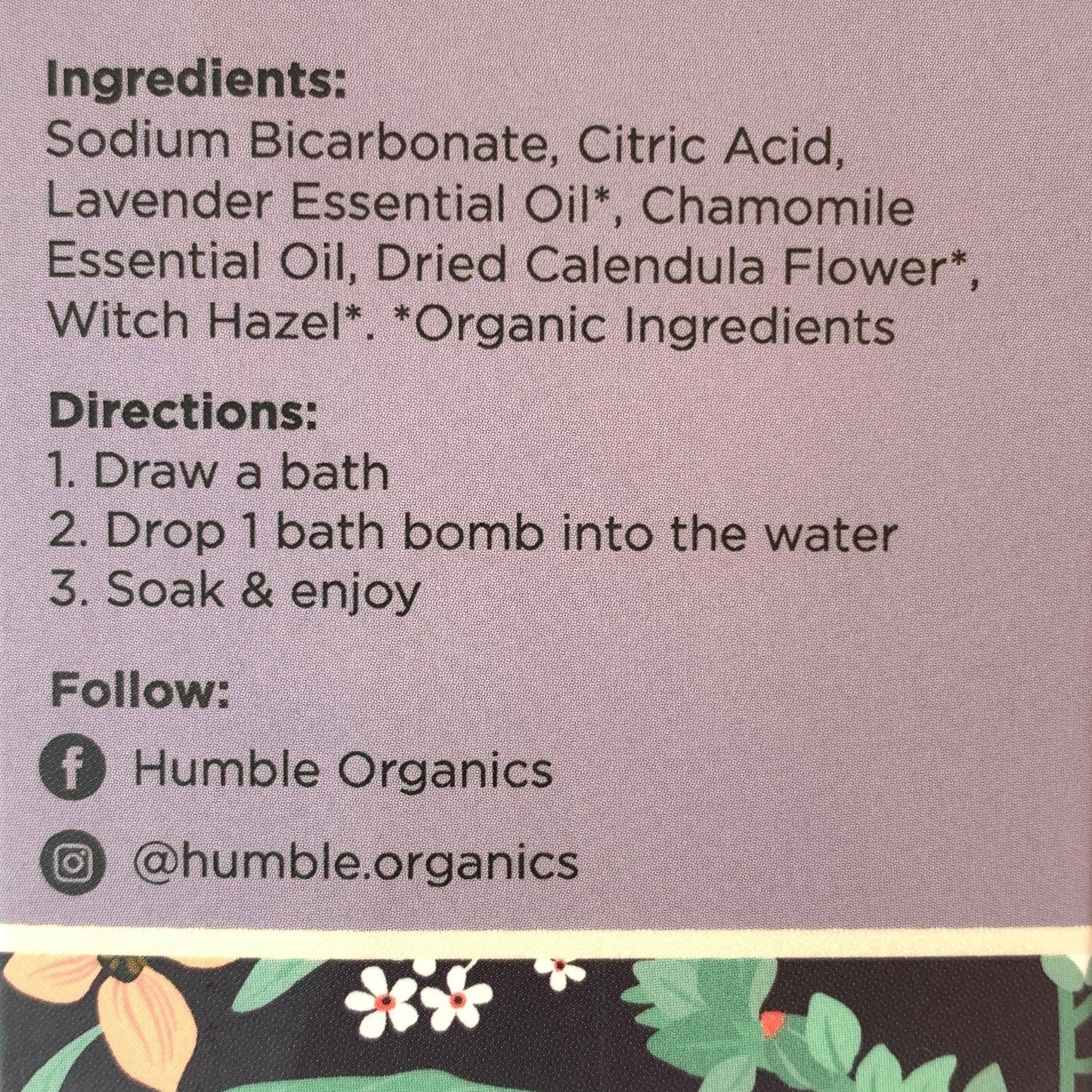 Bath Bomb - Remedy
