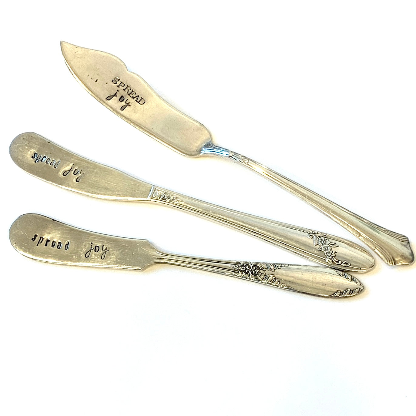 Spreader - Spread Joy