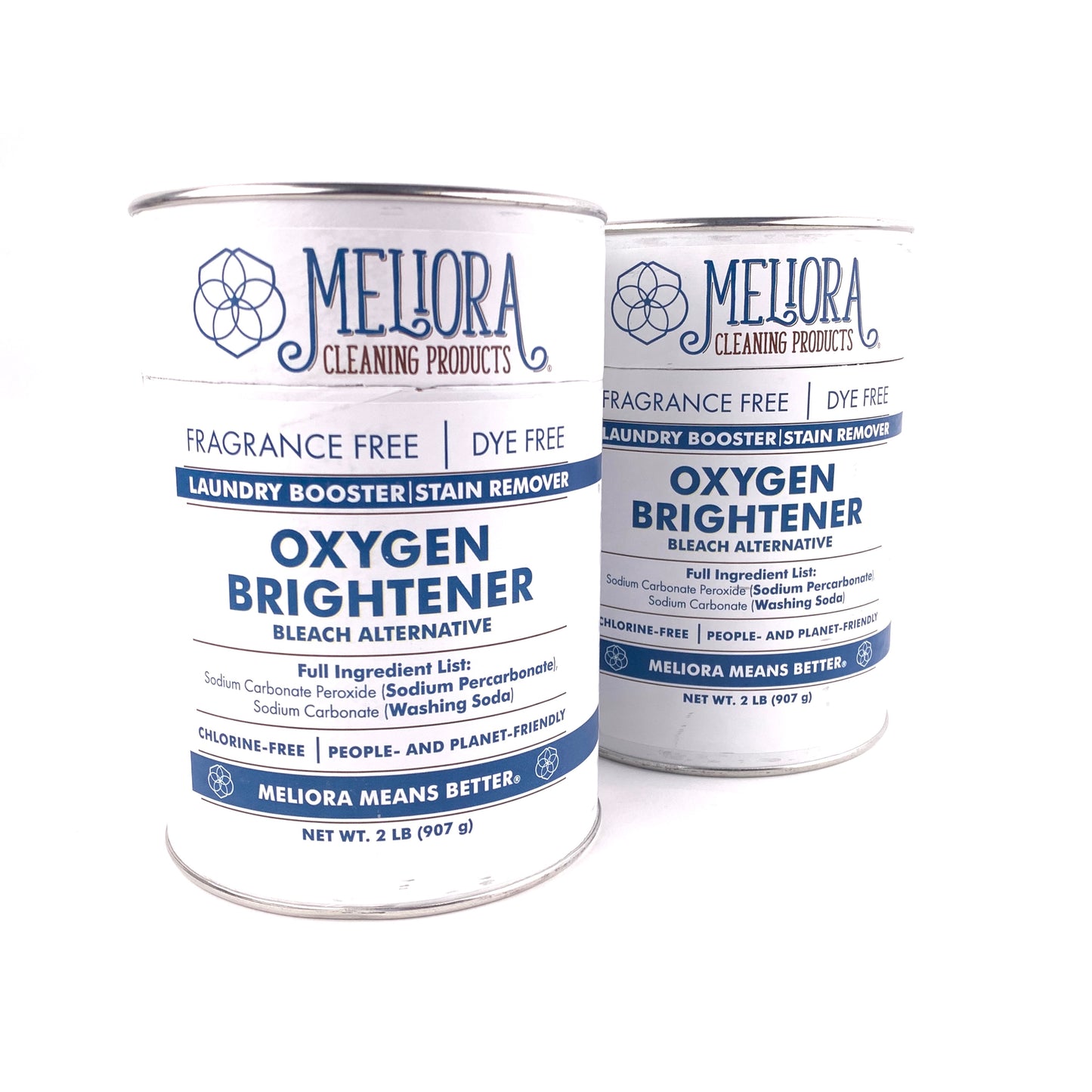 Oxygen Brightener Bleach Alternative