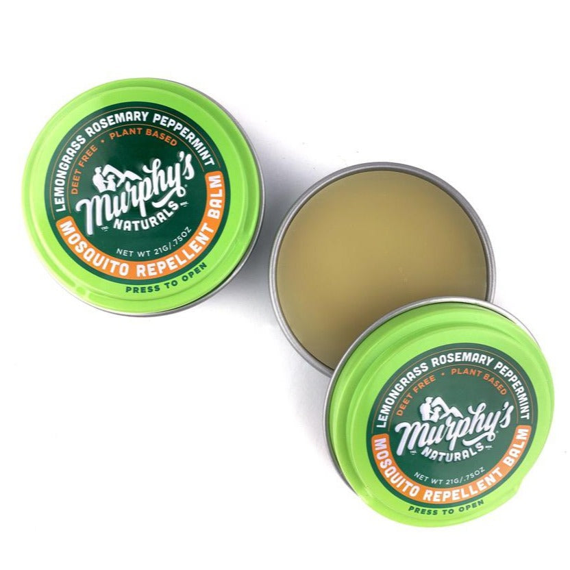 Mosquito Repellent Balm