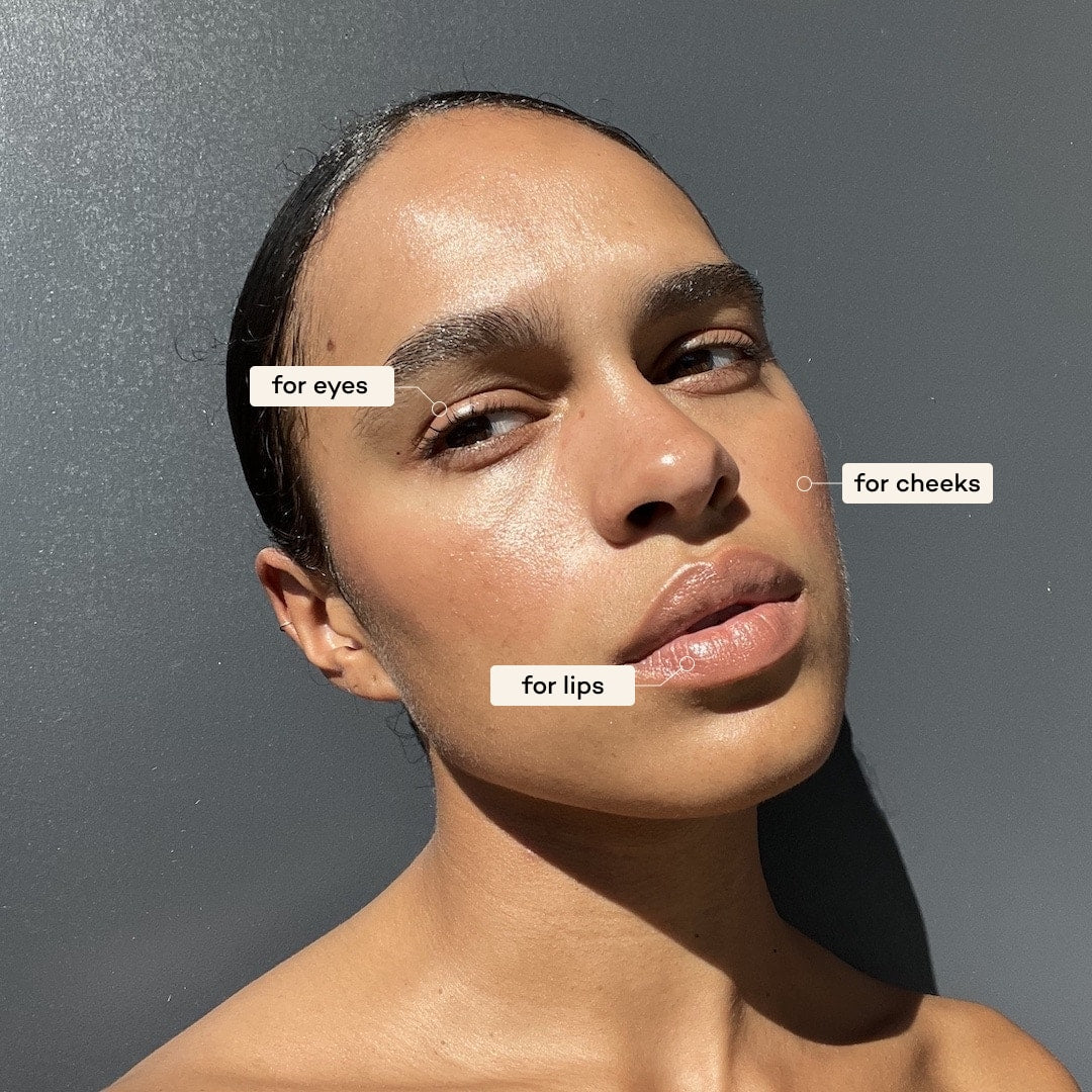 Axiology Beauty Multi-Stick Tinted Dew - Peace