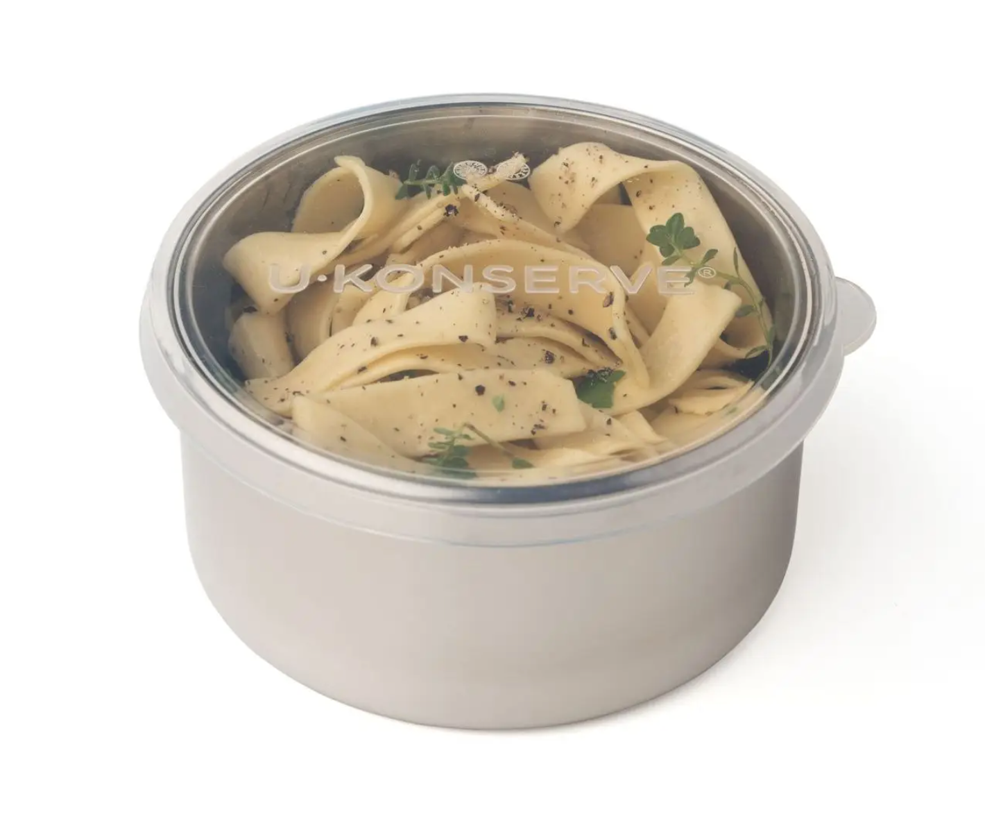 Reusable Container - 16 fl oz