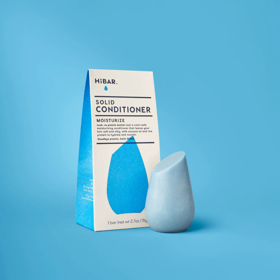 Conditioner Bar - HiBAR Moisturize