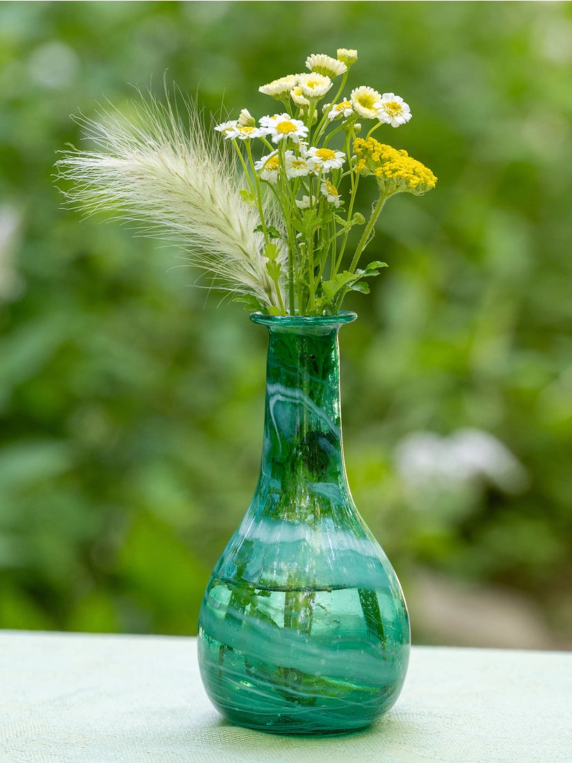Petite Lyon Vase Set of 2
