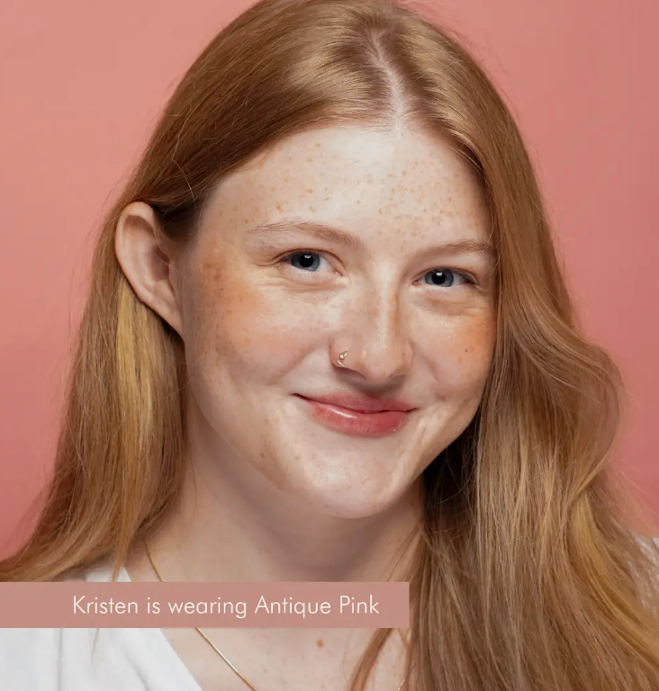 Tinted Lip Balm - Various Colors