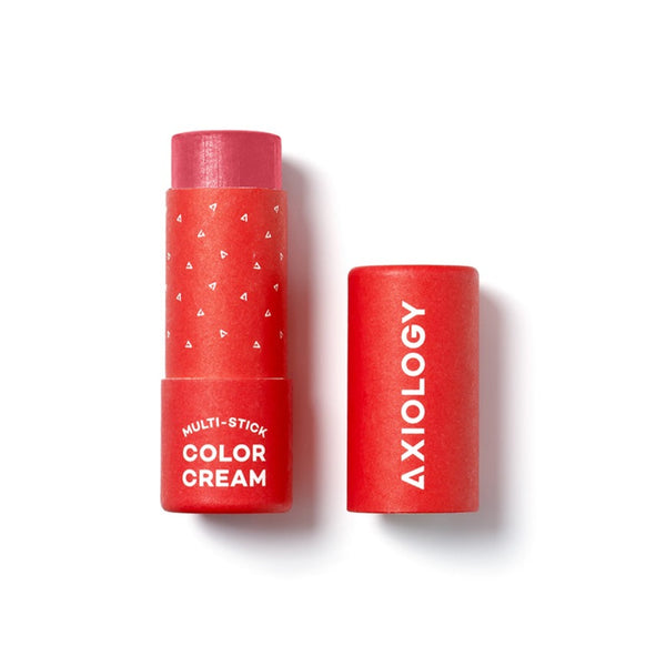 Axiology Beauty Multi-Stick Color Cream - Attitude
