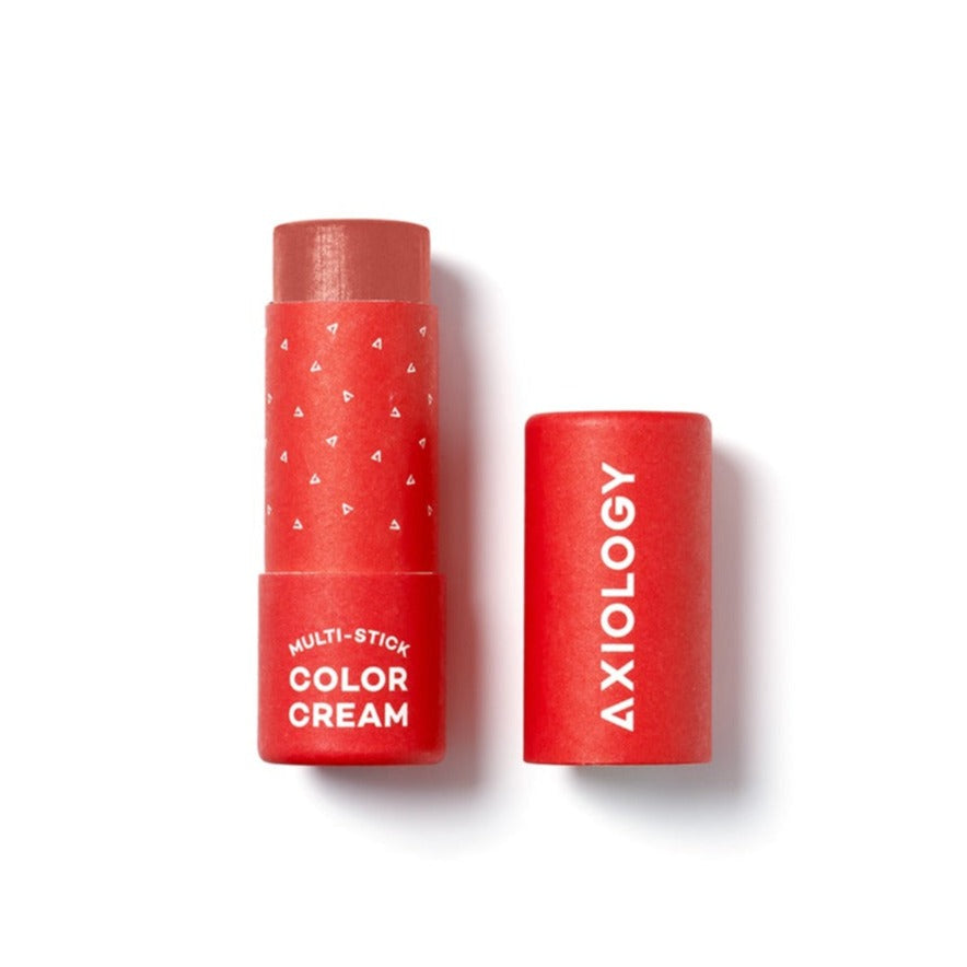 Axiology Beauty Multi-Stick Color Cream - Devotion