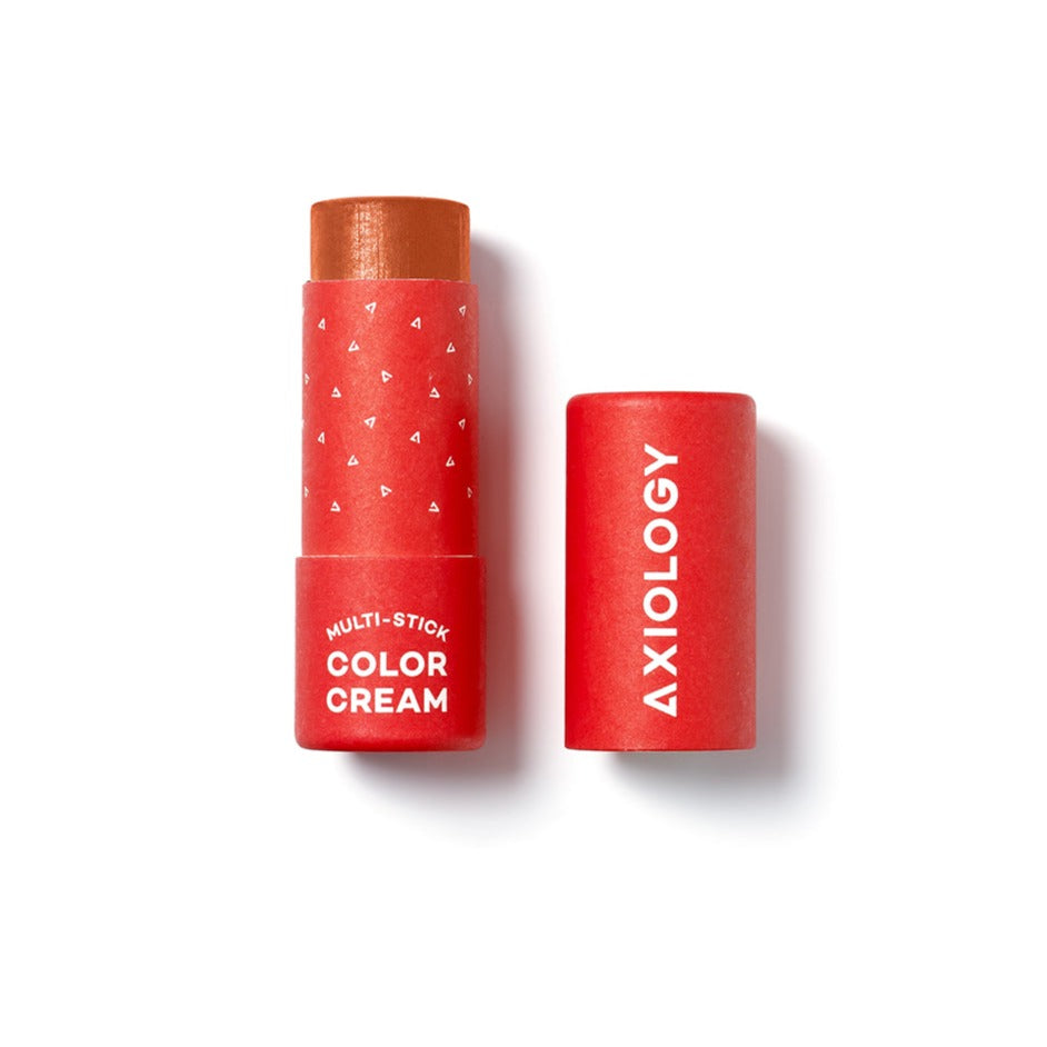 Axiology Beauty Multi-Stick Color Cream - Worth