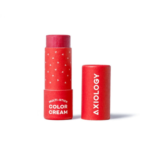Axiology Beauty Multi-Stick Color Cream - Bonafide
