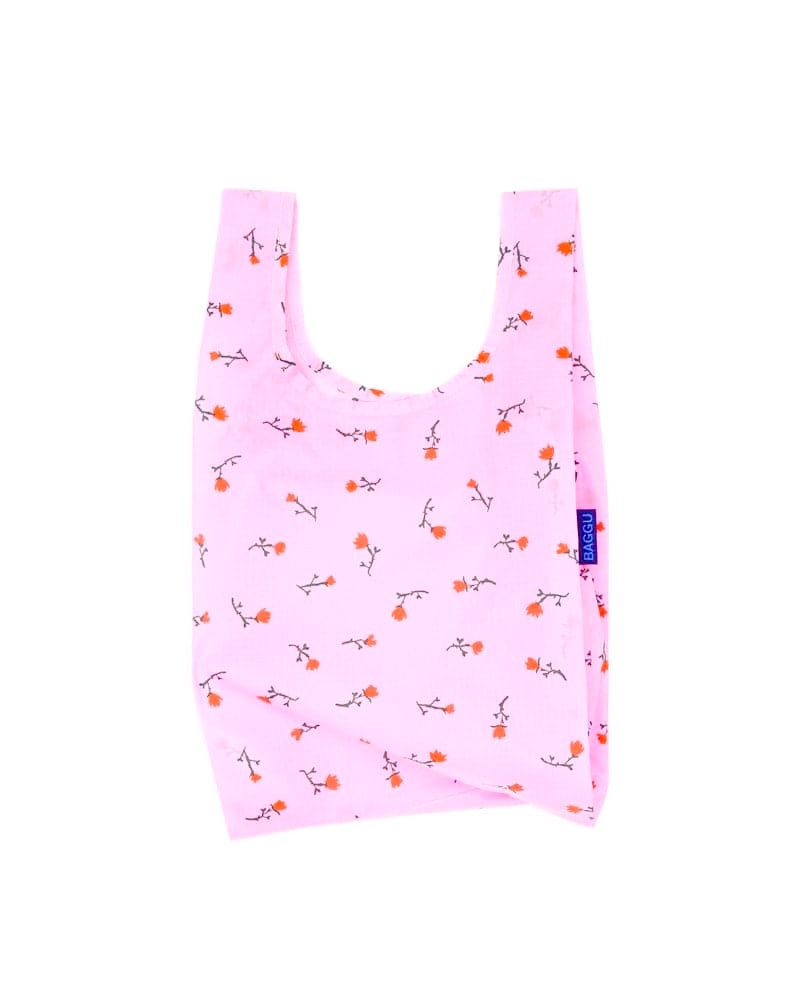 Baggu - Baby Reusable Bag, Various Designs
