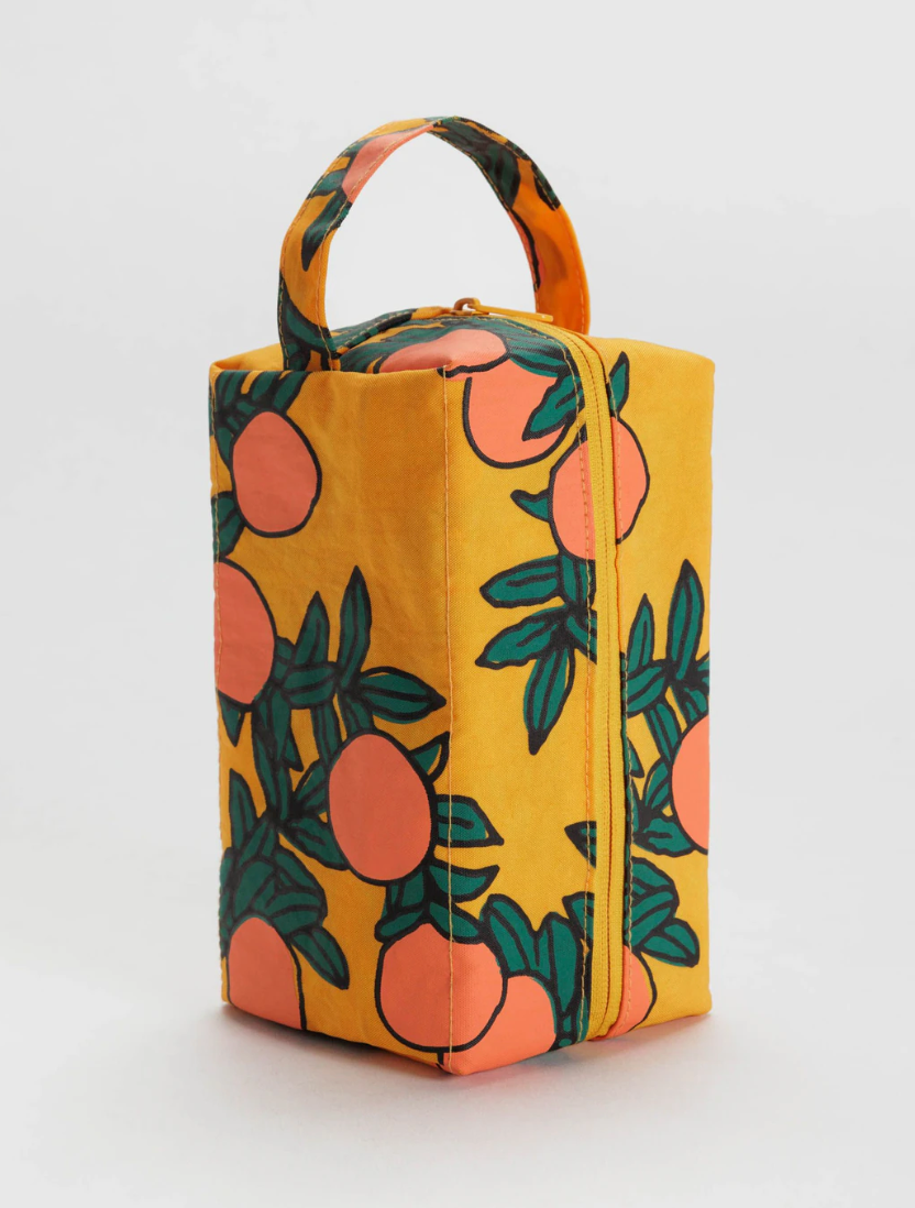 Baggu - Dopp Kit, Various Designs