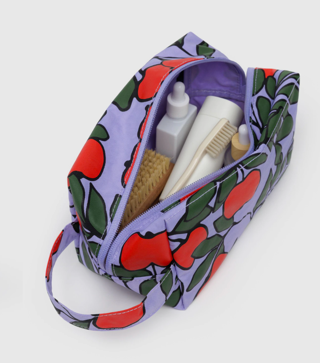 Baggu - Dopp Kit, Various Designs