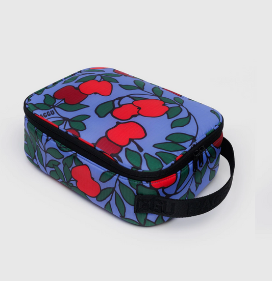 Baggu - Lunch Box, Apple Tree