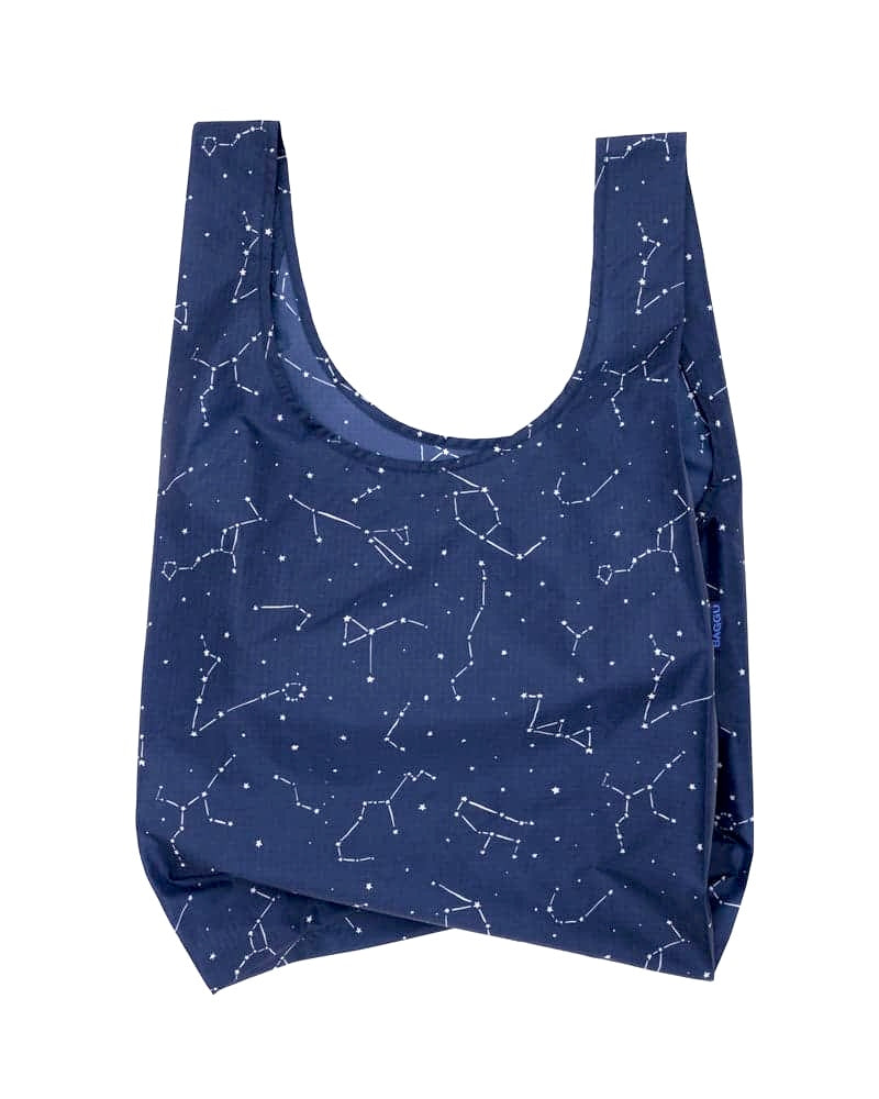 Baggu -  Standard Reusable Bag, Various Designs