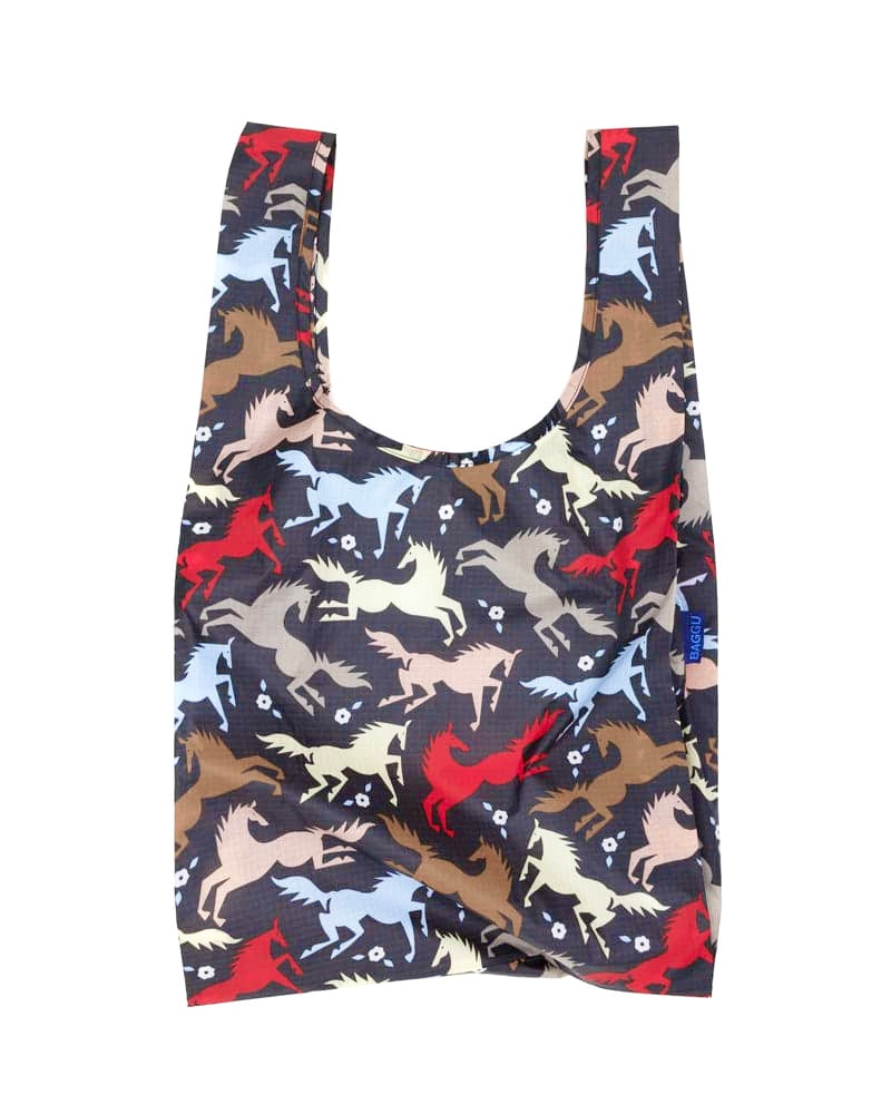 Baggu -  Standard Reusable Bag, Various Designs