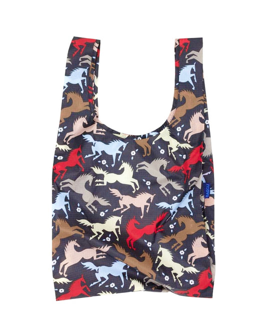 Baggu -  Standard Reusable Bag, Various Designs