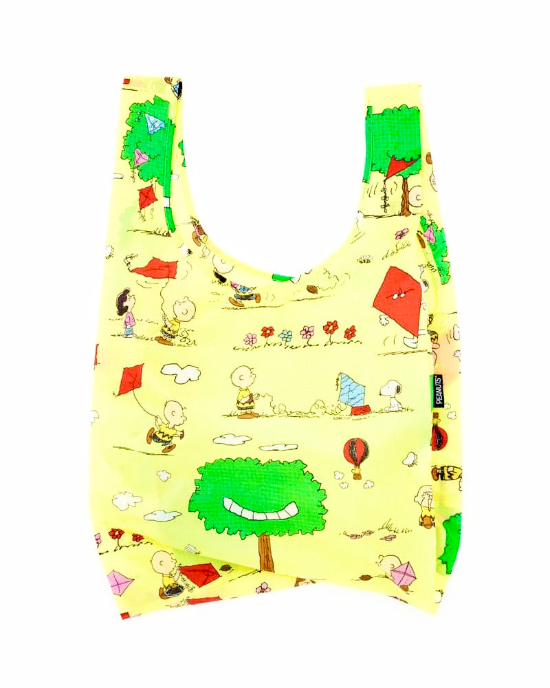 Baggu -  Standard Reusable Bag, Various Designs