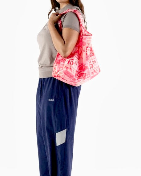 Baggu -  Standard Reusable Bag, Various Designs