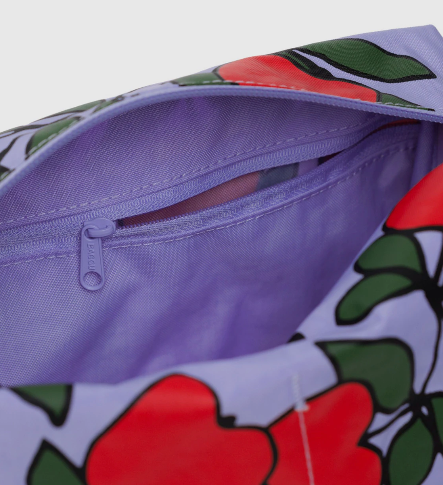 Baggu - Dopp Kit, Various Designs