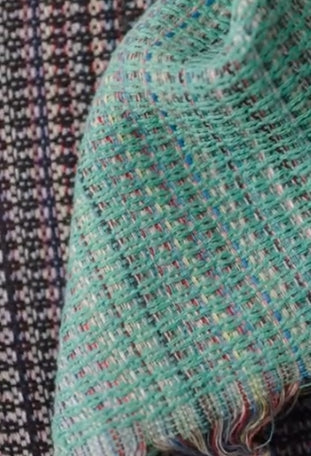 Turkish Towel - Handwoven Beach Blanket