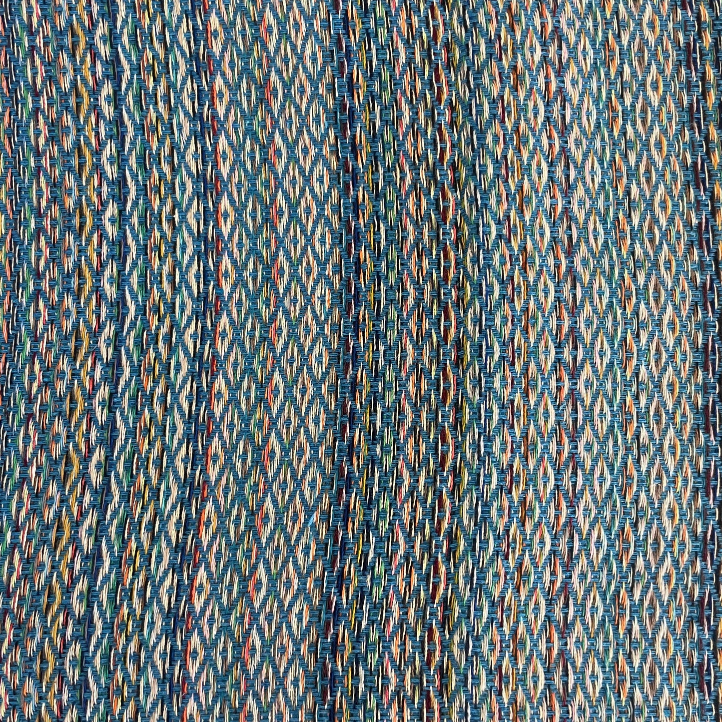 Turkish Towel - Handwoven Beach Blanket