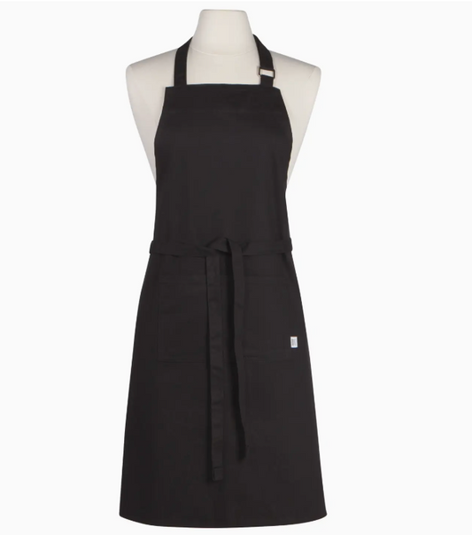 Apron - Chef Black