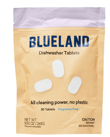Blueland - Dishwasher Tablets Refill Pouch
