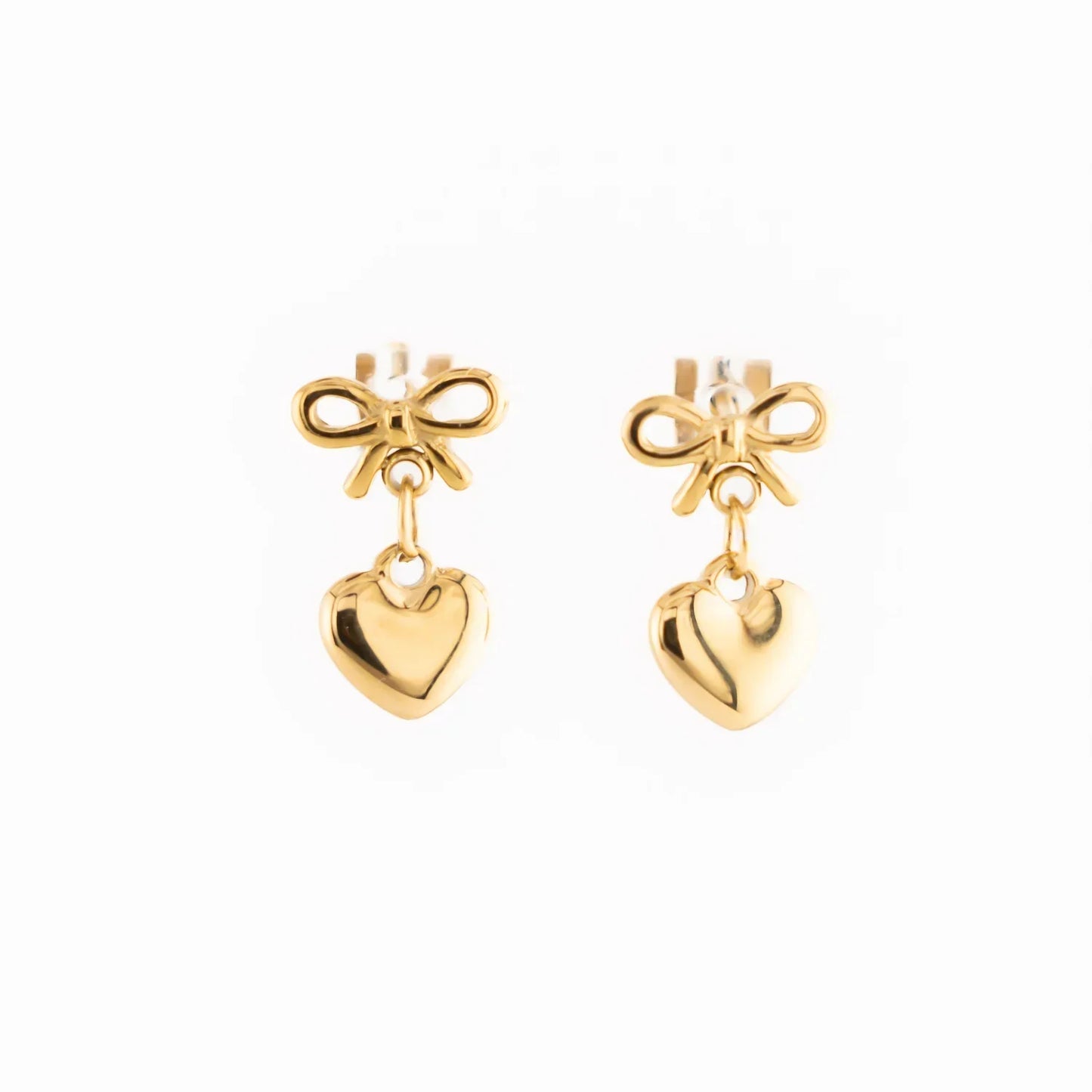 Merigold Earrings - Studs