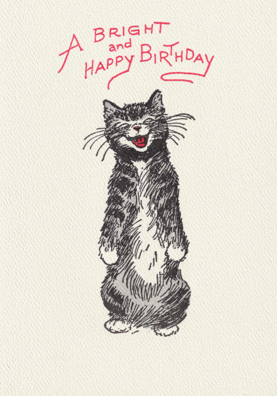 Saturn Press Cards - Various Designs