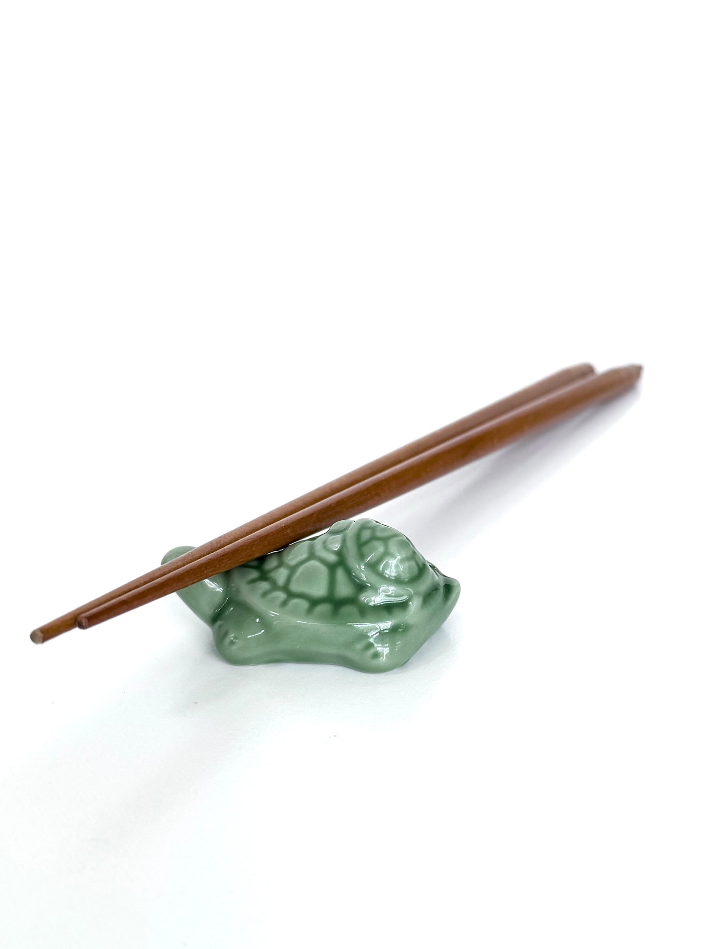 Chopstick Rest - Turtle
