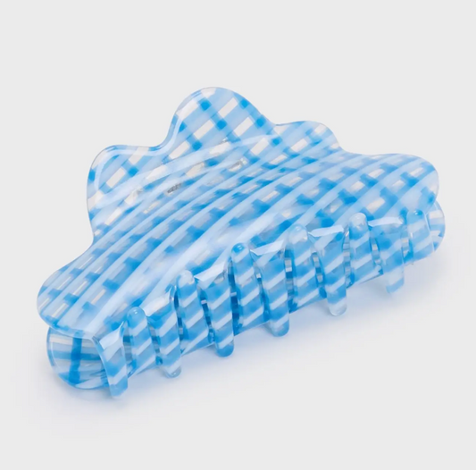 Chunks Hair Claws - Baby Nimbus