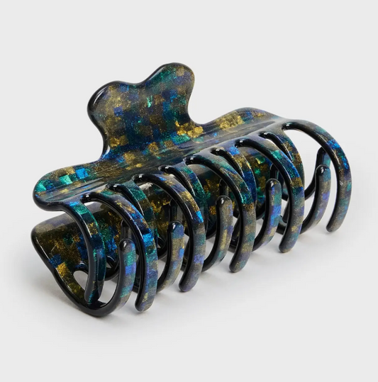 Chunks Hair Claws - Jojo, Small
