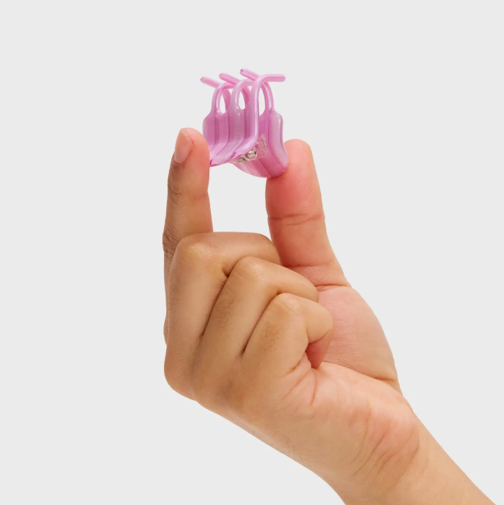 Chunks Hair Claws - Mini Claw