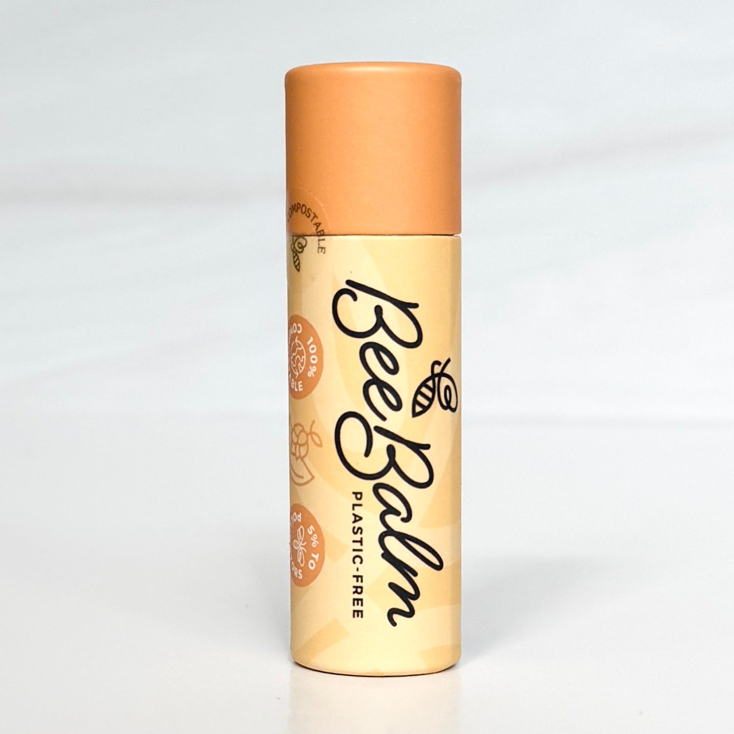 Zero Waste Lip Balm - Citrus Hops