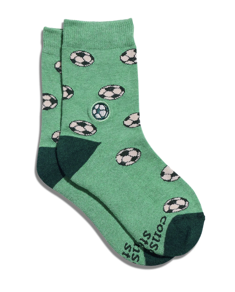 Conscious Step Socks - Size Preschool 4-6Y, Various Designs