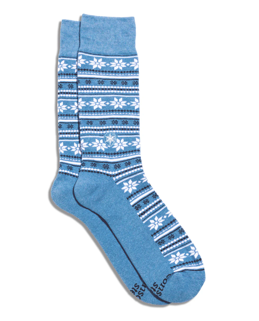 Conscious Step Socks - Size M, Various Designs